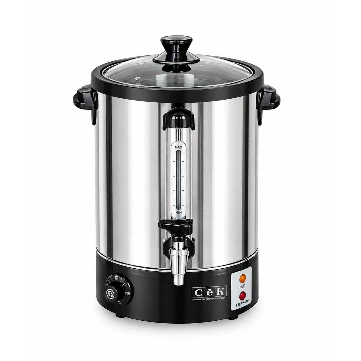 Electric Boiler 25 Liter (Double Layer)